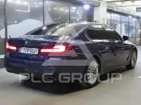 2021 BMW 5 Series