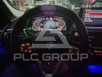 2021 BMW 5 Series
