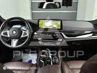 2021 BMW 5 Series