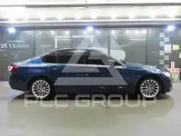 2021 BMW 5 Series