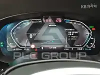 2021 BMW 5 Series