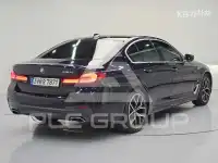 2021 BMW 5 Series