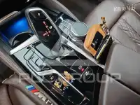 2021 BMW 5 Series
