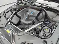 2021 BMW 5 Series