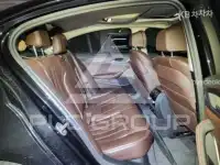 2021 BMW 5 Series