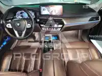 2021 BMW 5 Series