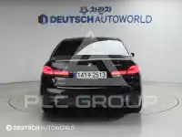 2021 BMW 5 Series