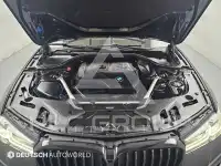 2021 BMW 5 Series