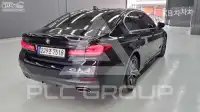 2021 BMW 5 Series