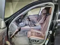 2021 BMW 5 Series