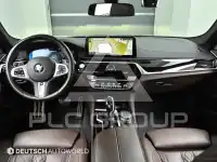 2021 BMW 5 Series