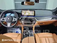 2021 BMW 5 Series