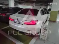 2021 BMW 5 Series