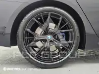 2021 BMW 5 Series