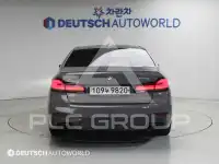 2021 BMW 5 Series