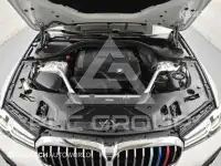 2021 BMW 5 Series