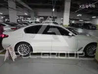 2021 BMW 5 Series