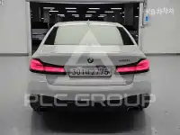 2021 BMW 5 Series