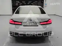 2021 BMW 5 Series