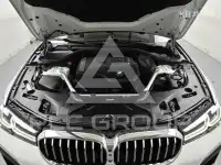 2021 BMW 5 Series