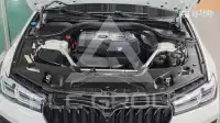 2021 BMW 5 Series