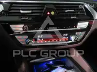 2021 BMW 5 Series