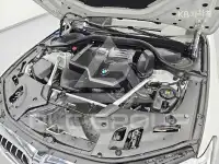 2021 BMW 5 Series