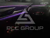 2021 BMW 5 Series
