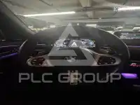 2021 BMW 5 Series