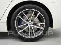 2021 BMW 5 Series