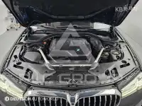 2021 BMW 5 Series