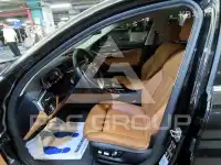 2021 BMW 5 Series