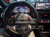 2021 BMW 5 Series