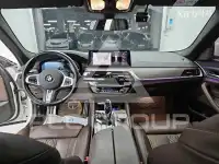 2021 BMW 5 Series