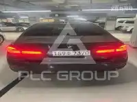2021 BMW 5 Series