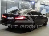 2021 BMW 5 Series