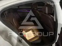 2021 BMW 5 Series