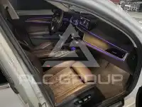 2021 BMW 5 Series