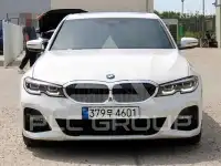 2021 BMW 3 Series