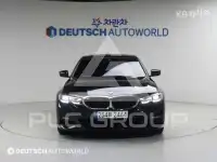 2021 BMW 3 Series