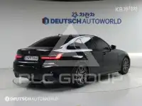 2021 BMW 3 Series