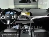2021 BMW 3 Series