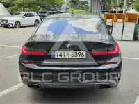 2021 BMW 3 Series
