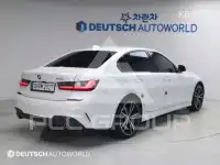 2021 BMW 3 Series