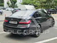 2021 BMW 3 Series
