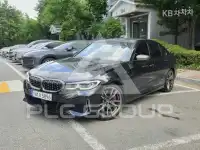 2021 BMW 3 Series