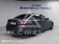 2021 BMW 3 Series