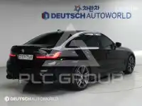 2021 BMW 3 Series