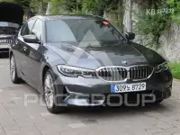 2021 BMW 3 Series