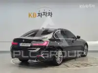 2021 BMW 3 Series